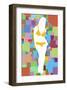 Ready For Summer III-Yashna-Framed Art Print