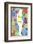 Ready For Summer III-Yashna-Framed Art Print