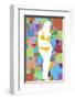 Ready For Summer III-Yashna-Framed Art Print