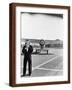 Brown Frame