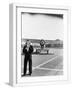 White Frame