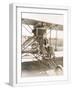 White Frame