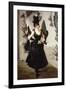 Ready for the Ball-Karl Gampenrieder-Framed Giclee Print