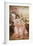 Ready for the Ball-Joseph Frederic Soulacroix-Framed Giclee Print