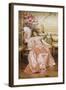 Ready for the Ball-Joseph Frederic Soulacroix-Framed Giclee Print