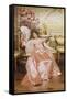 Ready for the Ball-Joseph Frederic Soulacroix-Framed Stretched Canvas