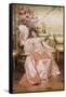 Ready for the Ball-Joseph Frederic Soulacroix-Framed Stretched Canvas