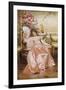 Ready for the Ball-Joseph Frederic Soulacroix-Framed Giclee Print