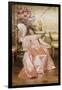 Ready for the Ball-Joseph Frederic Soulacroix-Framed Giclee Print