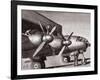 Ready for the Flight-Lucio Perinotto-Framed Art Print