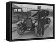 Canvas Black