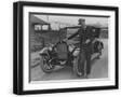 Black Frame