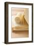 Ready-Made Pastry-Eising Studio - Food Photo and Video-Framed Photographic Print