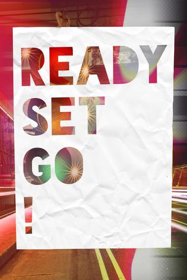 Poster, , large
