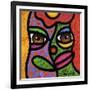 Ready to Blossom-Steven Scott-Framed Giclee Print