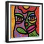 Ready to Blossom-Steven Scott-Framed Giclee Print