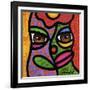 Ready to Blossom-Steven Scott-Framed Giclee Print