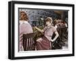 Black Frame