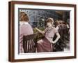 Brown Frame