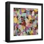 Ready To Wear II-Downs-Framed Art Print