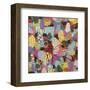 Ready To Wear II-Downs-Framed Art Print