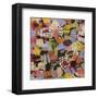 Ready To Wear III-Downs-Framed Art Print