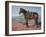 Ready & Waiting-Jack Sorenson-Framed Art Print