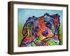 Reagan-Dean Russo-Framed Giclee Print