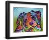 Reagan-Dean Russo-Framed Giclee Print