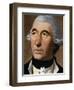 Real Admiral Richard Kempenfelt, British Rear-Admiral-Tilly Kettle-Framed Giclee Print