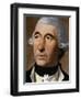 Real Admiral Richard Kempenfelt, British Rear-Admiral-Tilly Kettle-Framed Giclee Print