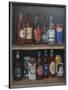 Real Ale Bonanza, 2012-Terry Scales-Stretched Canvas