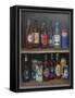 Real Ale Bonanza, 2012-Terry Scales-Framed Stretched Canvas