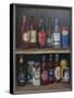 Real Ale Bonanza, 2012-Terry Scales-Stretched Canvas