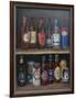 Real Ale Bonanza, 2012-Terry Scales-Framed Premium Giclee Print