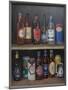 Real Ale Bonanza, 2012-Terry Scales-Mounted Premium Giclee Print