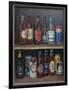 Real Ale Bonanza, 2012-Terry Scales-Framed Premium Giclee Print