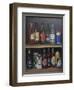 Real Ale Bonanza, 2012-Terry Scales-Framed Premium Giclee Print