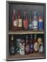 Real Ale Bonanza, 2012-Terry Scales-Mounted Premium Giclee Print