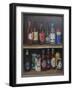 Real Ale Bonanza, 2012-Terry Scales-Framed Giclee Print