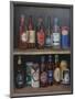 Real Ale Bonanza, 2012-Terry Scales-Mounted Giclee Print