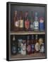 Real Ale Bonanza, 2012-Terry Scales-Framed Stretched Canvas