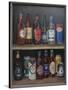 Real Ale Bonanza, 2012-Terry Scales-Stretched Canvas