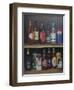 Real Ale Bonanza, 2012-Terry Scales-Framed Premium Giclee Print