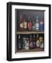 Real Ale Bonanza, 2012-Terry Scales-Framed Premium Giclee Print