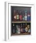 Real Ale Bonanza, 2012-Terry Scales-Framed Premium Giclee Print