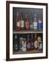 Real Ale Bonanza, 2012-Terry Scales-Framed Giclee Print