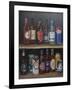 Real Ale Bonanza, 2012-Terry Scales-Framed Giclee Print