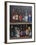 Real Ale Bonanza, 2012-Terry Scales-Framed Giclee Print