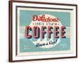 Chelsea Espresso